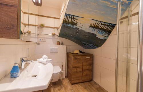 Up Besöök - Wildrose mit Sauna - Foto 15