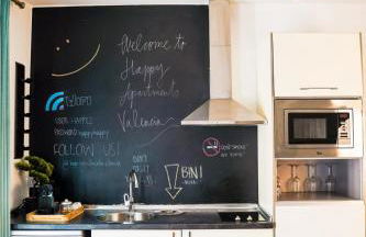 Happy Apartments Valencia - Photo 10