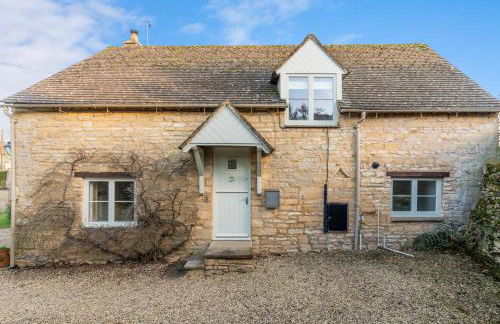 Crofter's Barn - Foto 21