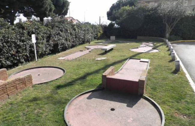 Apartamentos Llavaneras - Foto 37