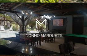 Pousada Nonno Marquetti - Foto 22