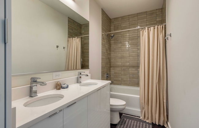 Sleeps 24! 3 Modern 4bdr Townhomes w/ Covered Patios Nashville Group Retreat - Foto 46