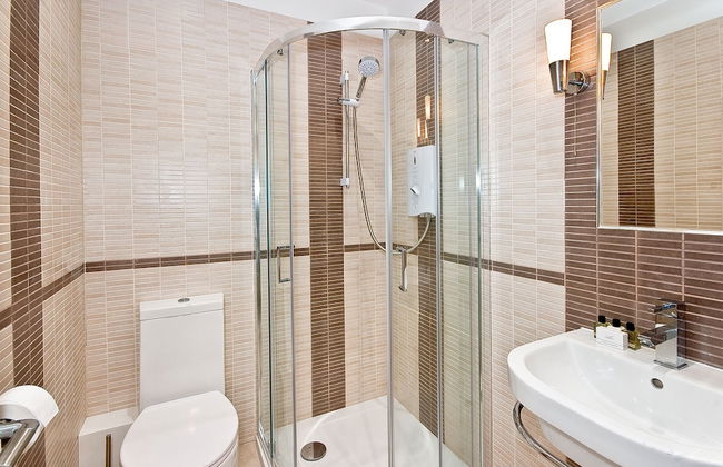 7 Greek Street by City Living London - Foto 30