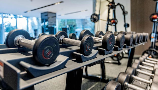 One Lux Stay Grande Signature Residences - Foto 2, Habitación