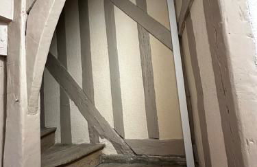 Le Paon D'Or - En plein coeur du Vieux Troyes - Photo 11