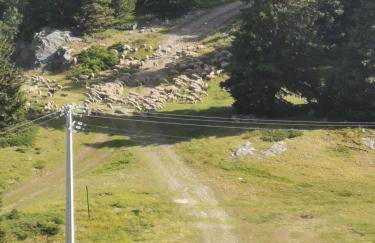 Appartement Edelweiss Chamrousse vue sur Recoin La Croix de Chamrousse Grenoble - Foto 26