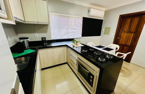 Moderno Sobrado Climatizado com Ar Quente e Frio - Photo 16