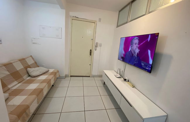 Apto 2 quartos Centro de BC - Photo 15