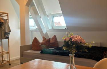 Five O - FeelGood -Apartment Schiller - Foto 6