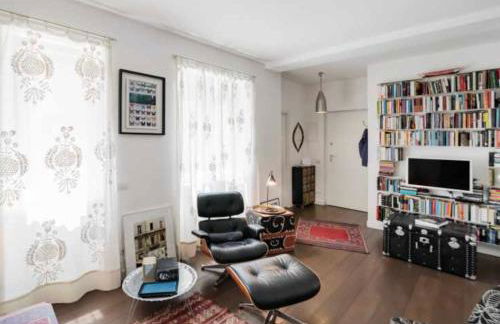 Dreamy Loft by the Opera Theater - Foto 17