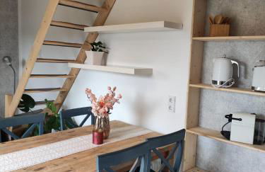 Tiny Bauernhof Plau - Foto 2