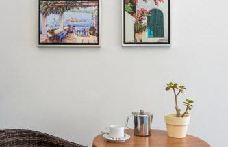 Villa Chantaloukas - Foto 26