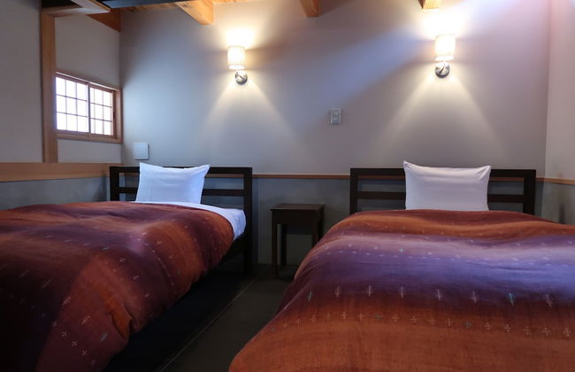 Kuranoyado Matsuya - Foto 7