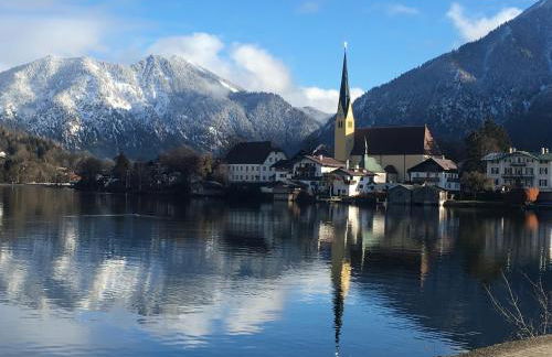 Apartment Kobellstrasse - Foto 16