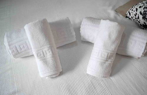 Studio chic avec terrasse, lumineux et calme 1 - Photo 6