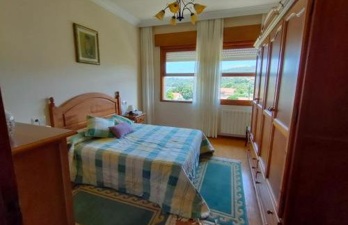 Casa Cabaleiro - Foto 47