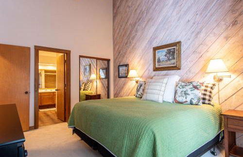 Fairway Nine Condo 4322 - Photo 10