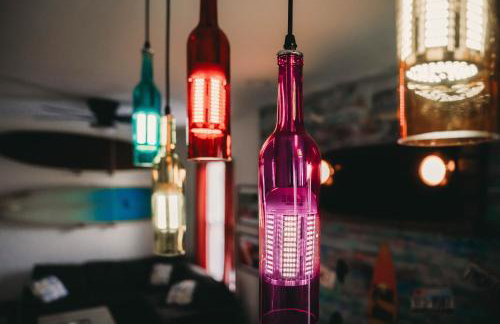 The Board House Longboard - Foto 10