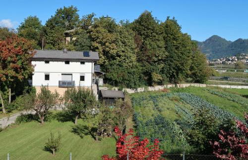 Apartment Angeli by Interhome - Foto 1