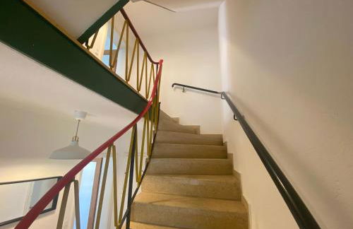 Das Lavendelhaus Weißenstadt Unser modernes und gemütliches Ferienhaus im Fichtelgebirge - Foto 25