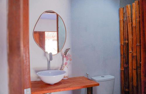 Chales com 3 Suites e Garagem perto dos Lencois - Foto 23