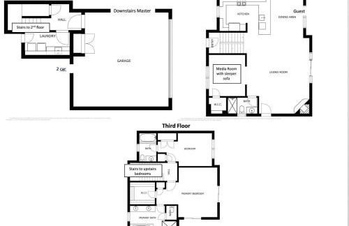 Ocean View Villa - Foto 34