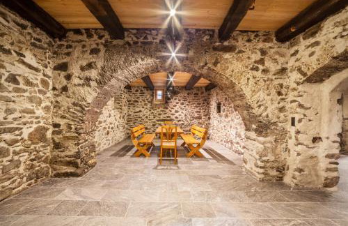 Unterlanpacher Historic Refugium - Foto 13