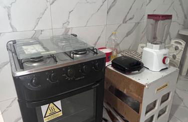 Casa aconchegante prox Aeroporto, UFAL e Shopping - Foto 8