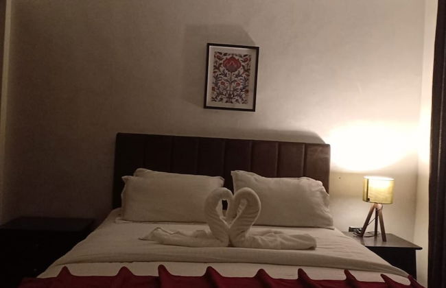 Tamrah Suites Hotel - Foto 25