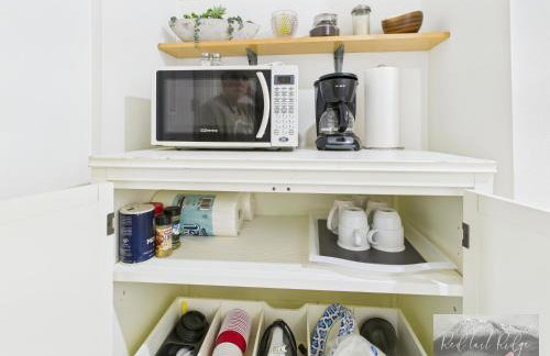 Historical Albany Downtown House with 5 Bedrooms - Foto 34