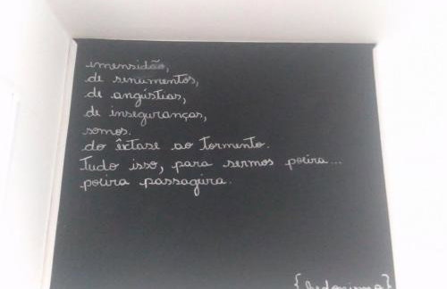 Studio 3 Aconchegante Lareira Prático e Acessível - Foto 17