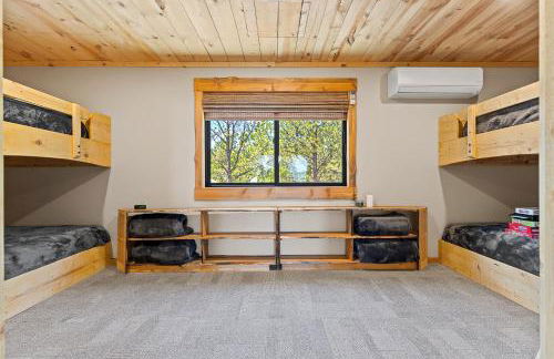 Gold Nugget Lodge Near Deadwood on 5 Wooded Acres! - Foto 26