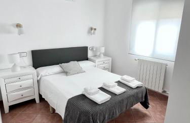 Relaxdiversión en Villa Piscina bbq y cocina ext - Photo 7