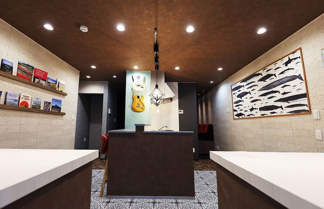 The Beehive Otaru - Photo 1