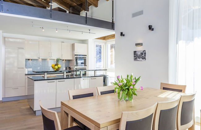 Matthiol Serviced Apartments - Photo 24