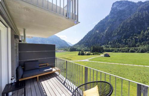 Ferienwohnungen Friedenshöhe in Oberammergau - Foto 67