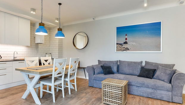 Lion Apartments - Naviflat - Foto 3, Habitación