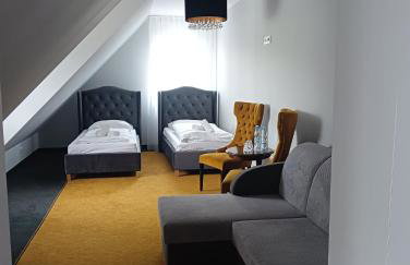 Pałac na Wodzie Hotel & SPA - Foto 74