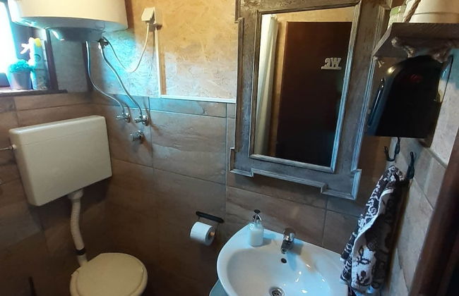 Stara Hiža Vlašić - Foto 7