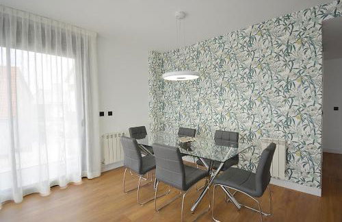 GALIHOST - Apartamento con piscina en Canelas, Sanxenxo - Foto 16