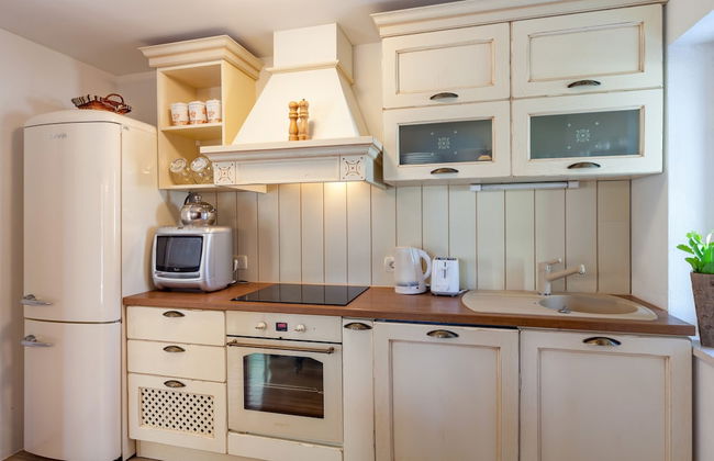 Villa Vjeka - Foto 11