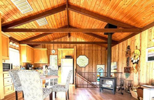 Cambria Mountain View Retreat - Foto 23