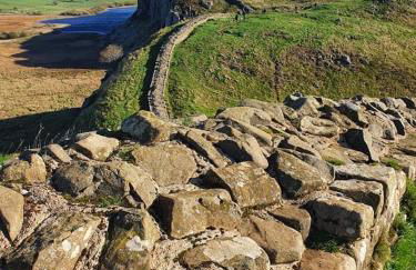 Brampton Holiday Homes - The Mews Apartment - Foto 15