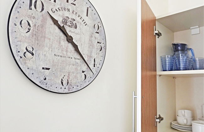 Seaview Apartment Esentepe Northern Cyprus - Foto 21