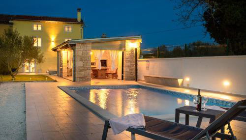 Villa Azinetti - Foto 2