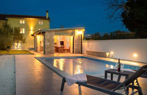 Villa Azinetti - Foto 2