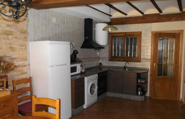 Casa Rural Valle del Palancia - Photo 26