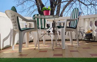 Gîte Le Marronnier, parking et terrasse au calme, entre Colmar-Riquewihr et Obernai, vue sur espaces verts et coteaux d Alsace, route du vin-châteaux - Foto 70