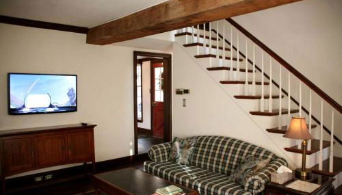 Idyllic Cottage Getaway on a Country Estate in Chester Springs, Pennsylvania - Foto 2