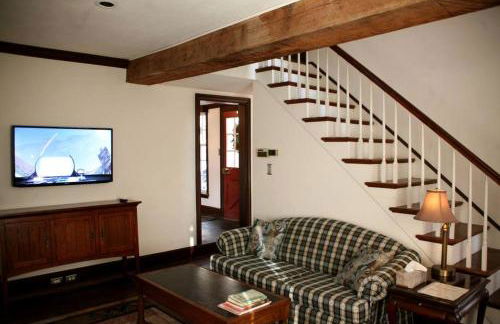 Idyllic Cottage Getaway on a Country Estate in Chester Springs, Pennsylvania - Foto 2